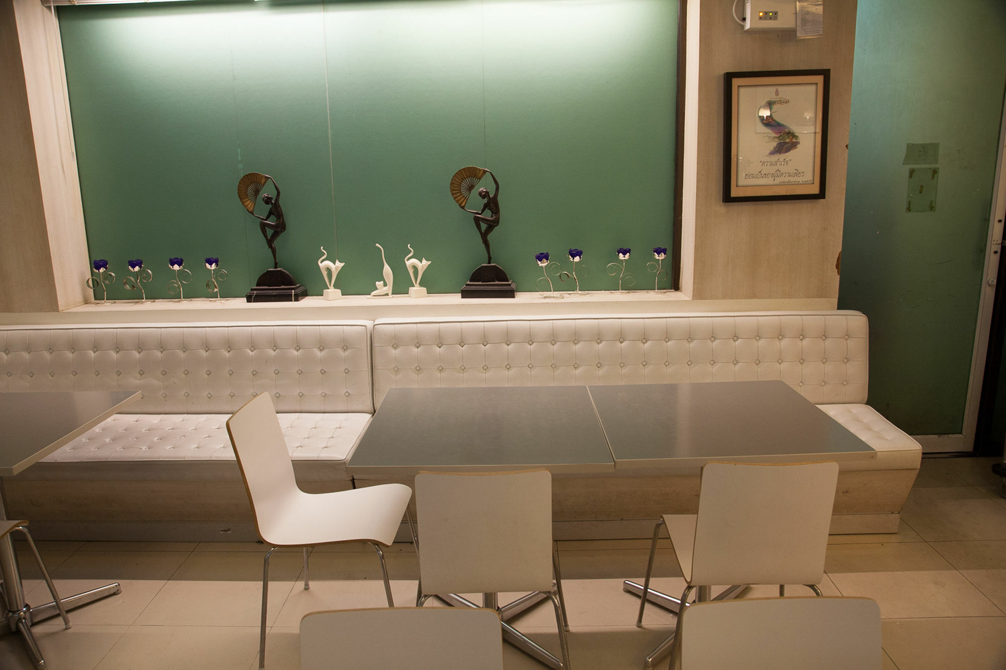 Zen Rooms Pratunam Bangkok Luaran gambar